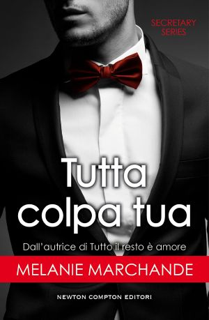 [A Novel Deception 2.50] • Tutta Colpa Tua